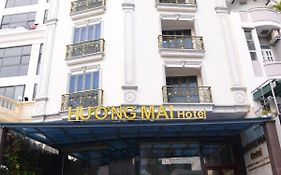 Huong Mai Ga Sai Gon